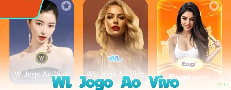 Interface do App 65vip