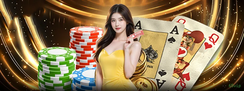 Casino Ao Vivo 65vip
