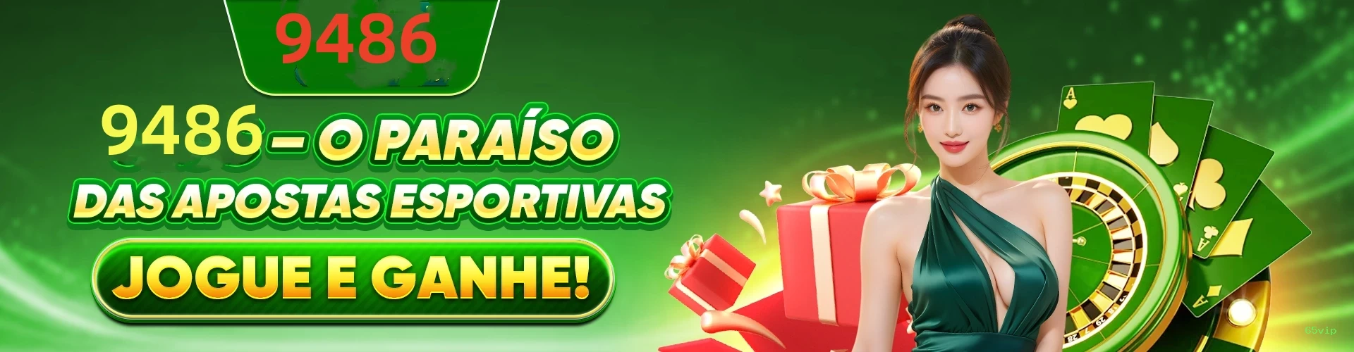 Experiência VIP 65vip