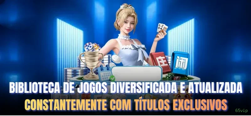 Tecnologia da Plataforma 65vip